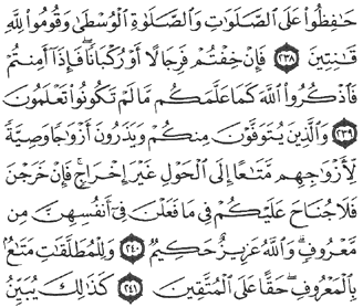 74/96     Al bakara