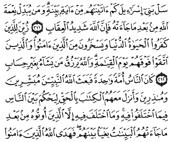 62/94     Al bakara