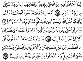 63/94     Al bakara